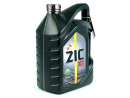 ZIC X5 10W40 6л  олива моторна напівсинтетична - Фото 1