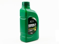 Олива HYUNDAI/MOBIS Premium LS Diesel 5W30 1л 05200-00111 олива моторна синтетична