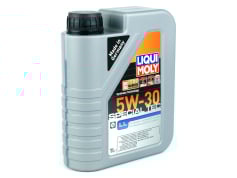 Олива LIQUI MOLY Special Tec LL 5W30 1л 2447/8054 олива моторна синтетична