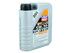 Олива LIQUI MOLY Top Tec 4200 5W30 1л 7660 олива моторна синтетична