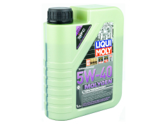 Олива LIQUI MOLY Molygen New Generation 5W40 1л олива моторна синтетична
