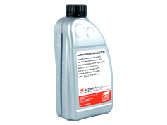 Олива FEBI BILSTEIN  Automatikgetrieol (ATF) - 1л 32600 олива трансмісійна напівсинтетична
