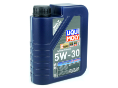 Олива LIQUI MOLY Optimal HT Synth 5W30 1л 39000 олива моторна синтетична