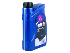 Олива ELF MATIC G3 (ATF Dexron III) - 1л  олива трансмісійна синтетична