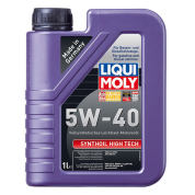 Олива LIQUI MOLY Synthoil High Tech 5W40 1л 1924/1855 олива моторна синтетична