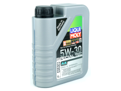 Олива LIQUI MOLY Special Tec АА (Asia) 5W30 1л 7515 олива моторна синтетична