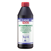 Олива LIQUI MOLY Zentralhydraulikoil - 1л 3978 олива гідравлічна синтетична
