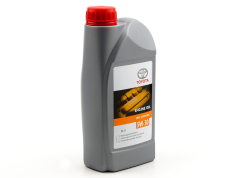 Олива Toyota Fuel Economy 5W30 1л (08880-80846) олива моторна синтетична