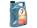 Total Quartz 9000 Energy 5W40 5л  олива моторна синтетична