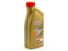 Олива CASTROL Edge A5/B5 0W30 1л  олива моторна синтетична