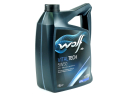 Wolf Vital Tech 5W50 5л олива моторна синтетична