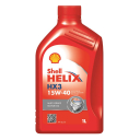 Shell Helix HX3 15W40 1л  олива моторна мінеральна