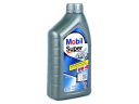 MOBIL Super2000 X1 10W40 1л  олива моторна напівсинтетична