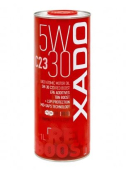 Олива XADO Atomic Oil 5W30 4л SM\CF олива моторна синтетична