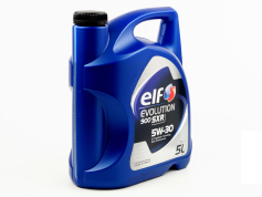 Олива ELF Evolution 900 SXR 5W30 5л  олива моторна синтетична