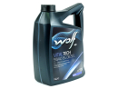Wolf Vital Tech B4 Diesel 5W40 4л олива моторна синтетична - Фото 1